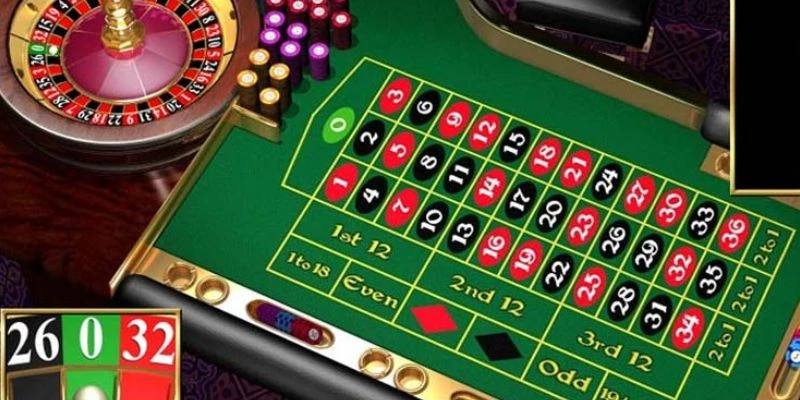 Cách theo chuỗi trong Roulette - Phương pháp chơi dễ dàng chiến thắng 3 Tổng hợp các loại chuỗi trong Roulette