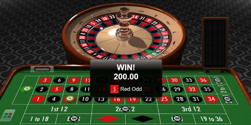 Cách theo chuỗi trong Roulette - Phương pháp chơi dễ dàng chiến thắng 4 Cách theo chuỗi trong Roulette hiệu quả nhất