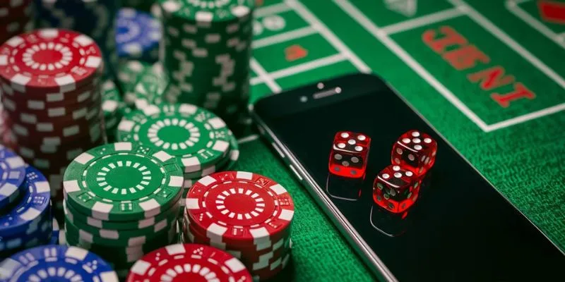 Tổng quan về trò chơi Tài Xỉu